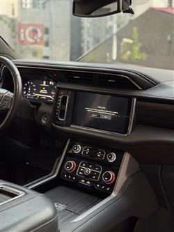 جي ام سي يوكون